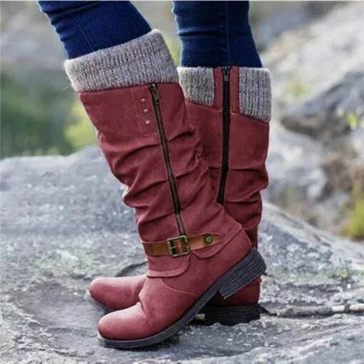Beatrice | Orthopedic Boots