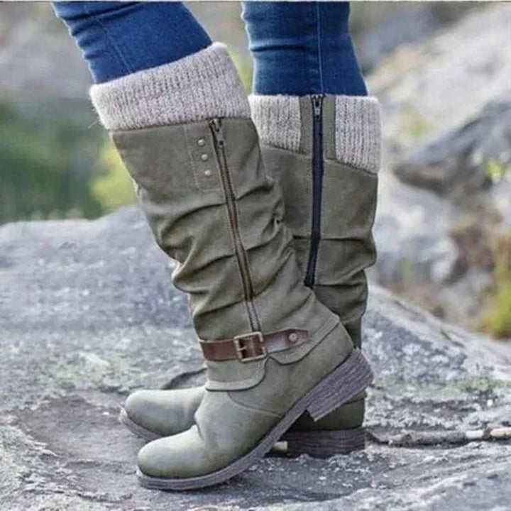 Beatrice | Orthopedic Boots