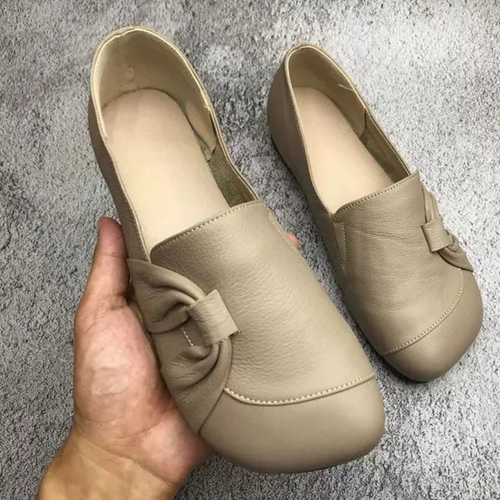 Laurie | Women's Supportive Leather Shoes