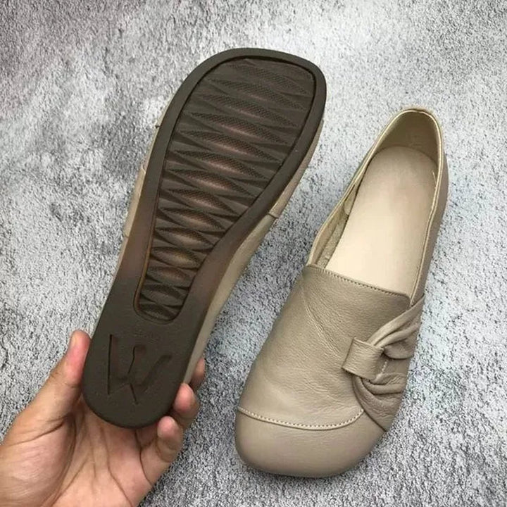Laurie | Women's Supportive Leather Shoes