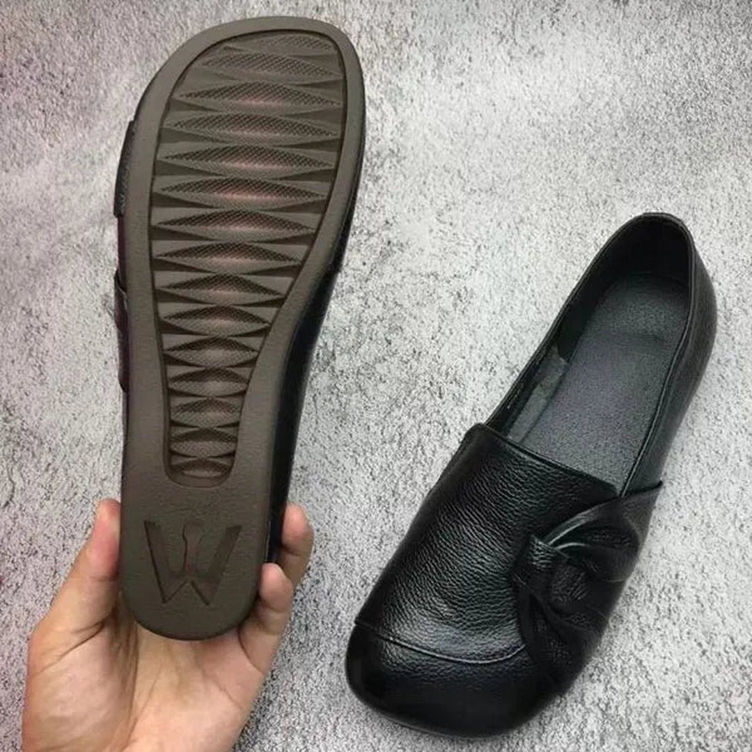 Laurie | Women's Supportive Leather Shoes