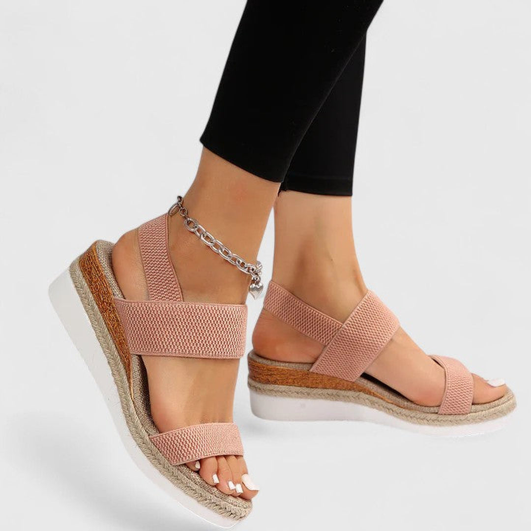 Vivienne | Orthopedic Sandals