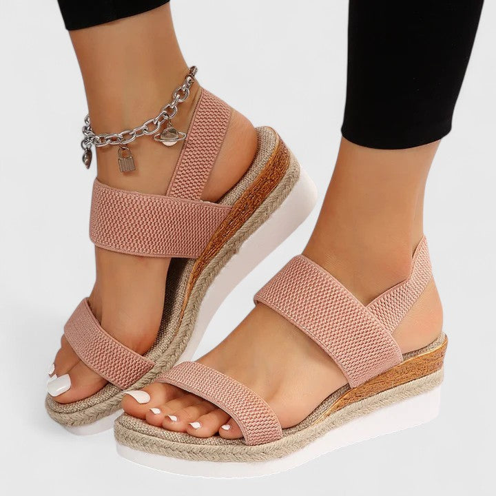 Vivienne | Orthopedic Sandals