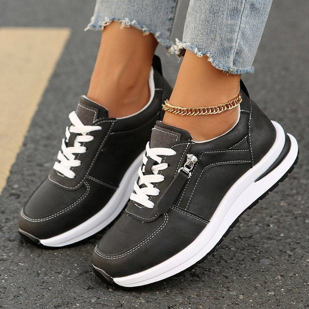 Fleur | Women Sneaker