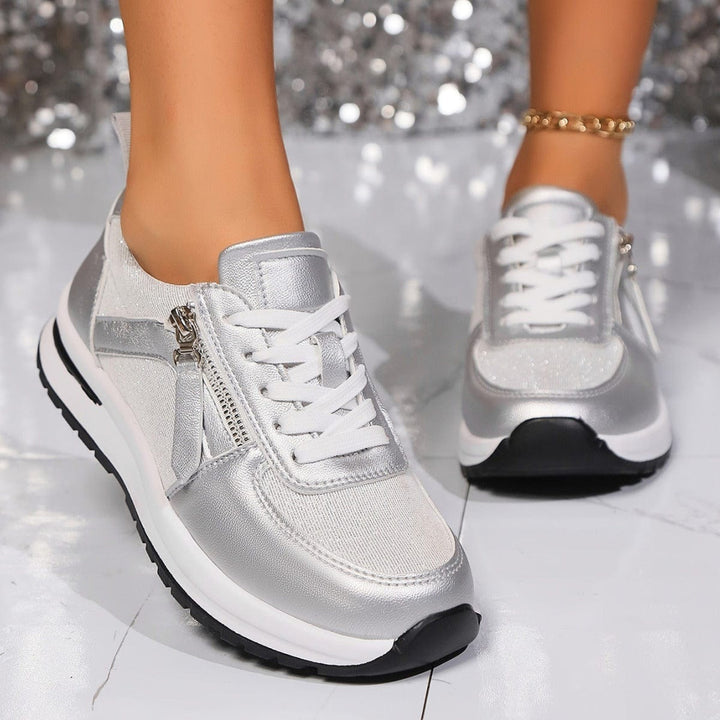 Fleur | Women Sneaker