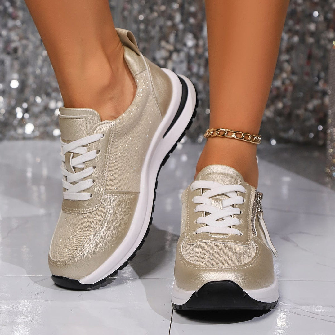 Fleur | Women Sneaker