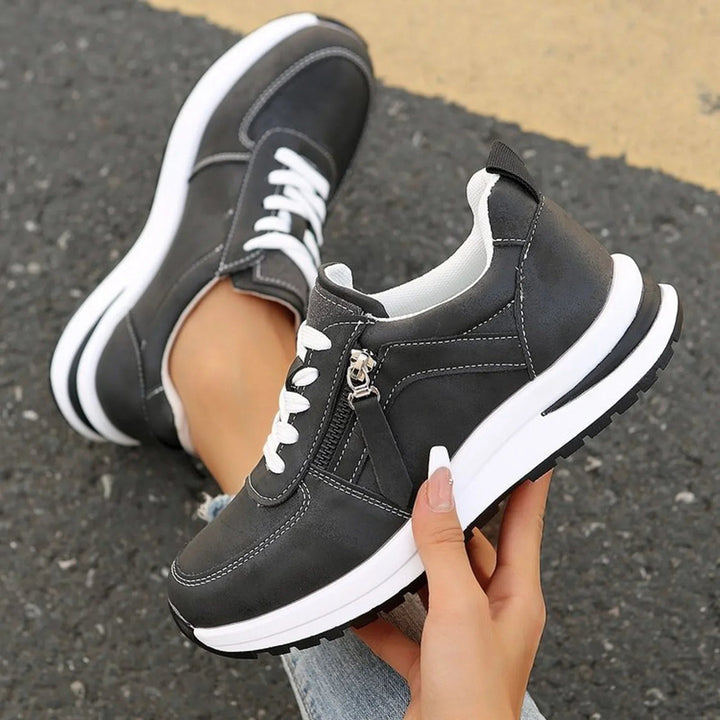 Fleur | Women Sneaker