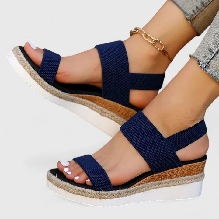 Vivienne | Orthopedic Sandals